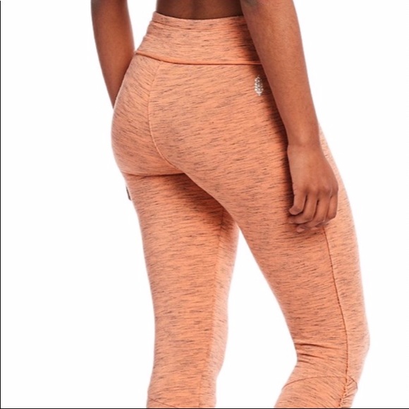 Free People Movement Stirrup Leggings - Picture 4 of 14